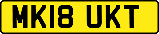 MK18UKT