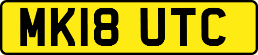 MK18UTC