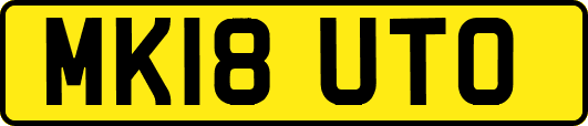 MK18UTO