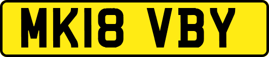 MK18VBY