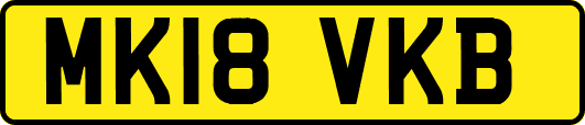 MK18VKB