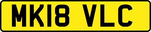 MK18VLC