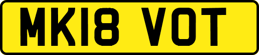 MK18VOT