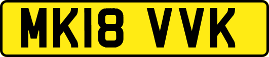 MK18VVK