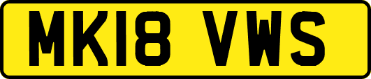 MK18VWS