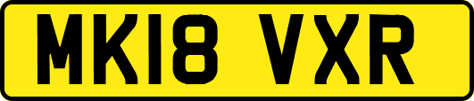 MK18VXR