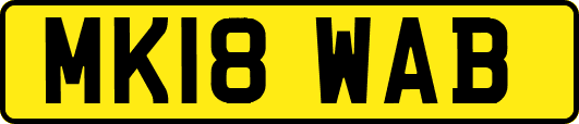 MK18WAB