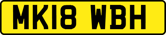 MK18WBH
