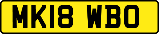 MK18WBO