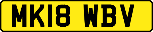 MK18WBV