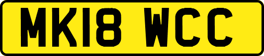 MK18WCC