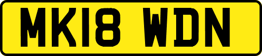 MK18WDN