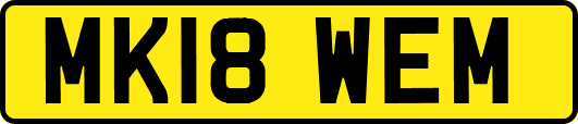 MK18WEM
