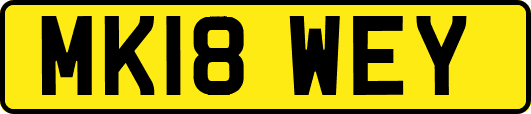 MK18WEY
