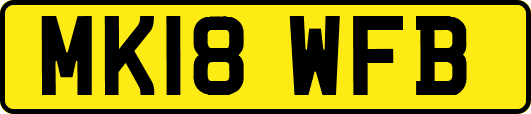 MK18WFB