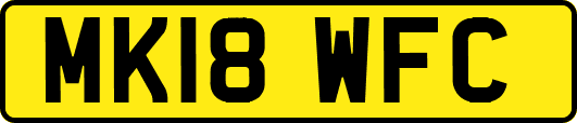 MK18WFC