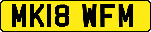 MK18WFM
