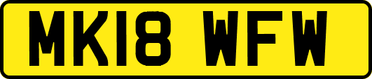 MK18WFW