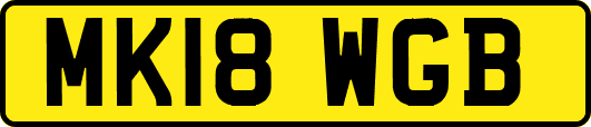 MK18WGB