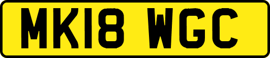 MK18WGC