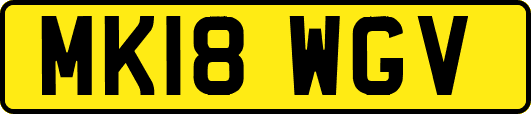 MK18WGV