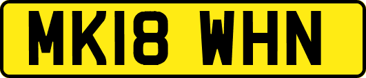 MK18WHN