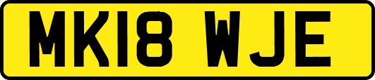 MK18WJE