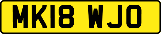 MK18WJO