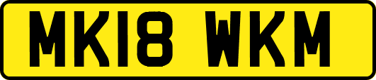 MK18WKM