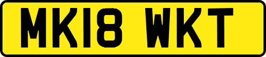 MK18WKT