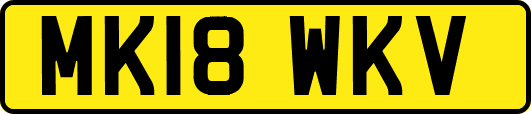MK18WKV