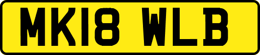 MK18WLB