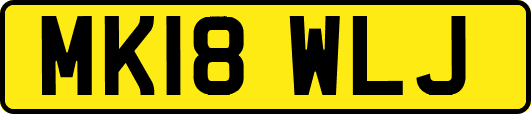 MK18WLJ