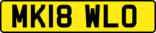 MK18WLO