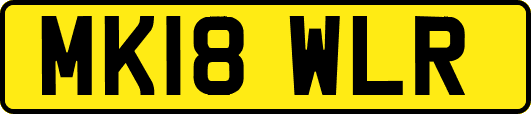 MK18WLR