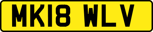 MK18WLV