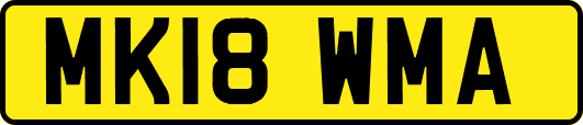 MK18WMA