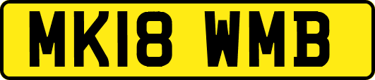 MK18WMB
