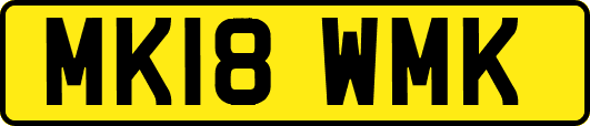 MK18WMK