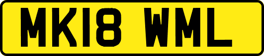 MK18WML