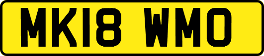 MK18WMO