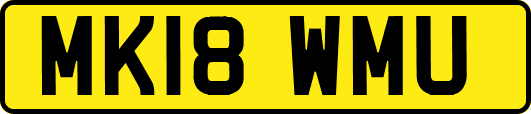 MK18WMU