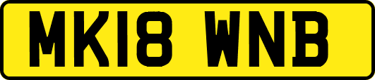 MK18WNB