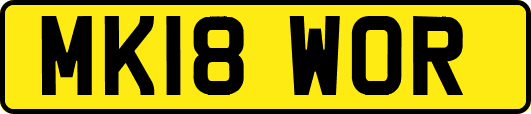 MK18WOR