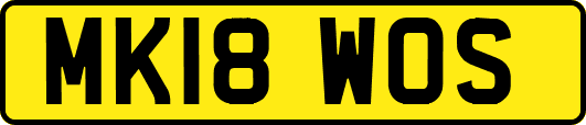 MK18WOS