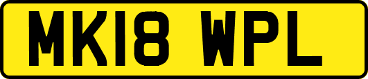 MK18WPL