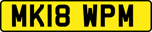 MK18WPM