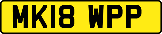 MK18WPP