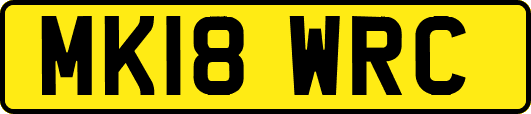 MK18WRC