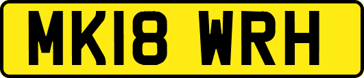 MK18WRH